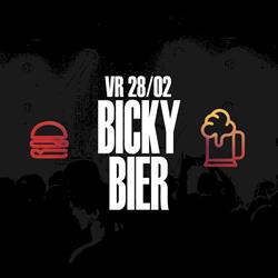 Bicky Bier