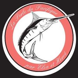 Poissonnerie' la perle du pacifique'