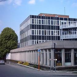 Ecole Fondamentale la Sainte-Union de Dour