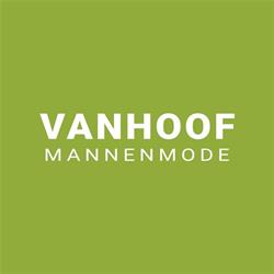 Vanhoof Mannenmode