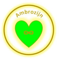 Ambrozijn