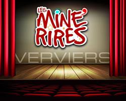 Mine'Rires