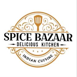 Spice Bazaar Indian restaurant, groenplaats