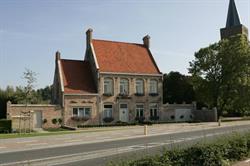 De Pastorie
