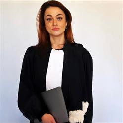 Advocatenkantoor Miranda Presti
