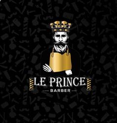LE PRINCE BARBER SALON DE COIFFURE CHARLEROI