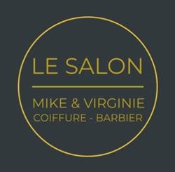Le Salon Mike & Virginie (Mike Virgin)