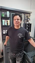 Barbershop Fouzi