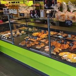 Boulangerie Sohet-Laloux