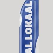 Paallokaal (Middenstand Paal)
