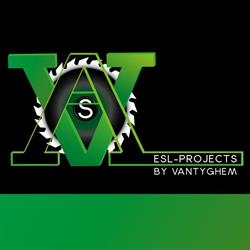Esl-Projects BY Vantyghem