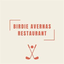 Birdie Avernas