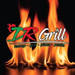 DR Grill