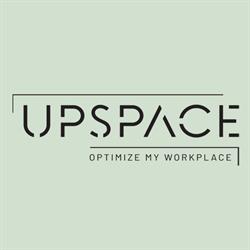 UPspace - Werkplekcoaches