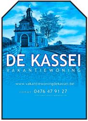 Vakantiewoning De Kassei