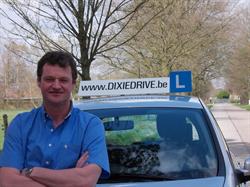 Dixiedrive Rijbegeleiding