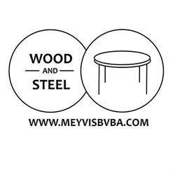 Meyvis - Wood and steel