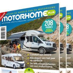 Motorhome Plus