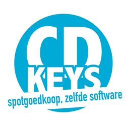 CD-Keys.be