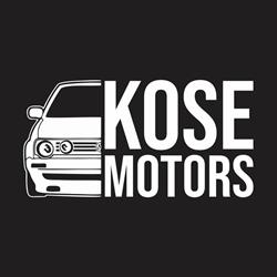 KOSE MOTORS