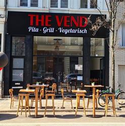 The Vend