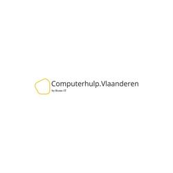 Bcom-IT / Computerhulp.Vlaanderen