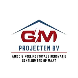GM PROJECTEN BV