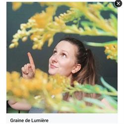Graine de Lumière Kinésiologue