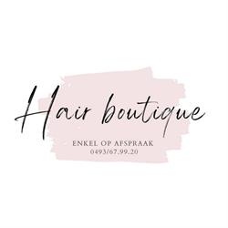 Hair boutique