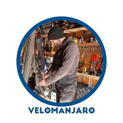 Velomanjaro
