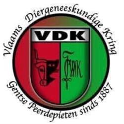 Vlaams Diergeneeskundige Kring