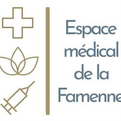 Espace médical de la Famenne