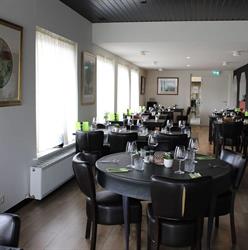Bistro 't Paviljoen