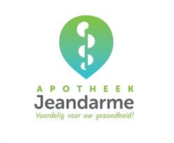 Apotheek Jeandarme Gorsemweg