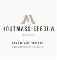 Houtmassiefbouw