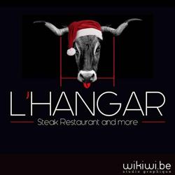 L’hangar restaurant