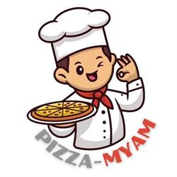 Pizza-Myam