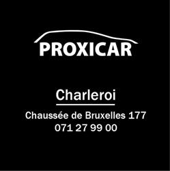 Proxicar Occasion Charleroi