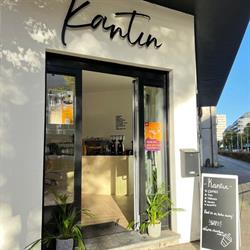 Kantin