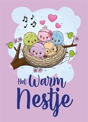 Kinderdagverblijf Het Warm Nestje