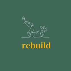 Rebuild - kinepraktijk Herent