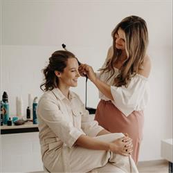 Hair & Care Eliene