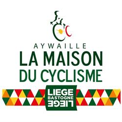 Maison du cyclisme Liège-Bastogne-Liège