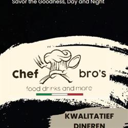 Chef Bro’s