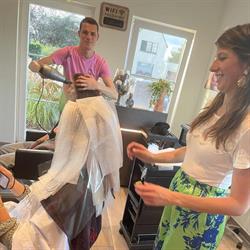 Ambiance Lo Hair