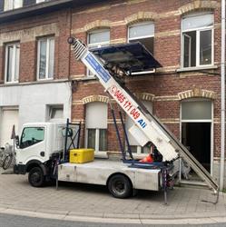 Ali Ladderlift