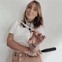 Sophie Haarstyliste