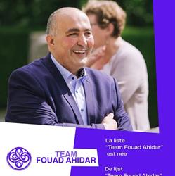 Fouad Ahidar