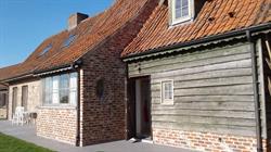 Vakantiewoning LODELA