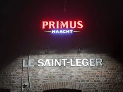 Cafe Saint Leger